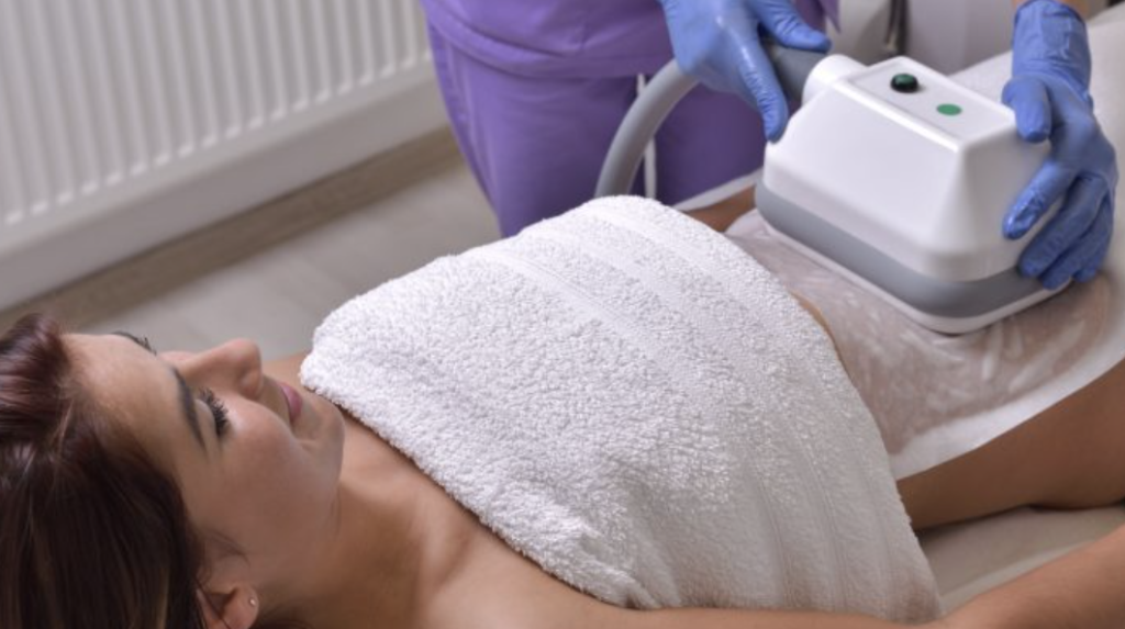 Med Spa Services